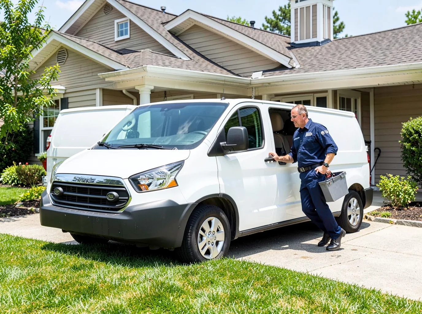 Emergency Plumber company in Vicksburg, MI