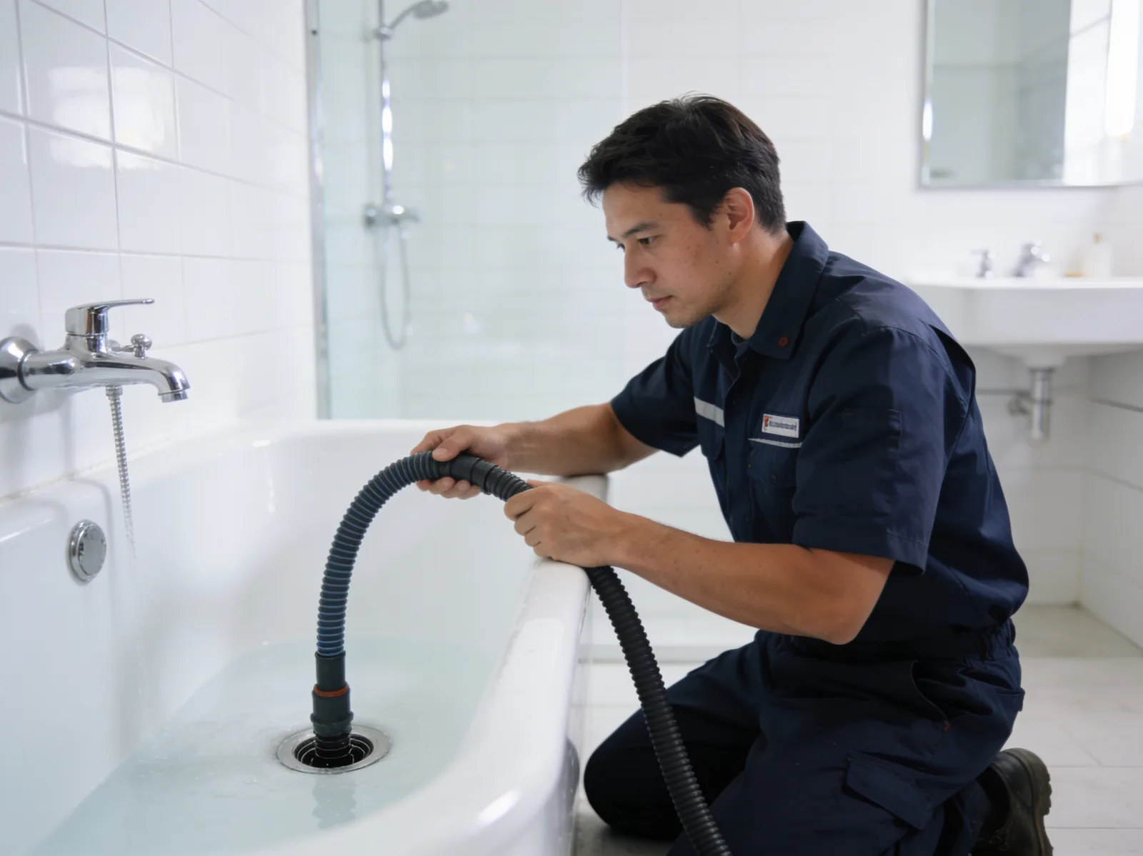 Emergency Plumber Vicksburg, MI FAQs